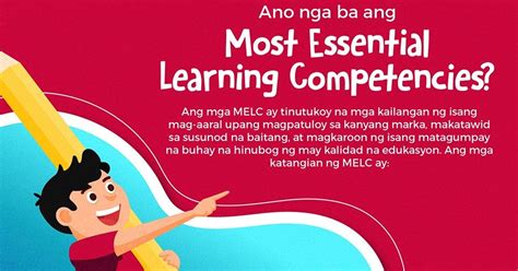 learning competencies in tagalog|Ano nga ba ang Most Essential Learning .